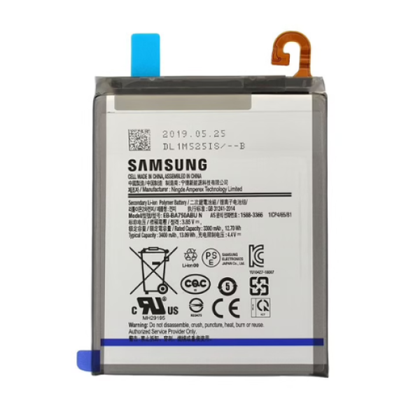 BATTERIE SAMSUNG A10 ORIGINAL